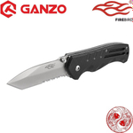 Нож складной Firebird by Ganzo F613 нержавеющая сталь (440)