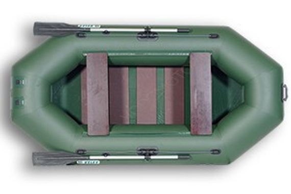Надувная лодка Велес ( Stel ) 01/265