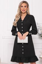 Платье 71757 Avili