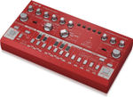 Синтезатор BEHRINGER TD-3-RD