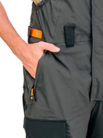 Костюм зимний рыбацкий 3в1 Nisus River Pro XXXL (N-TN-012-XXXL)