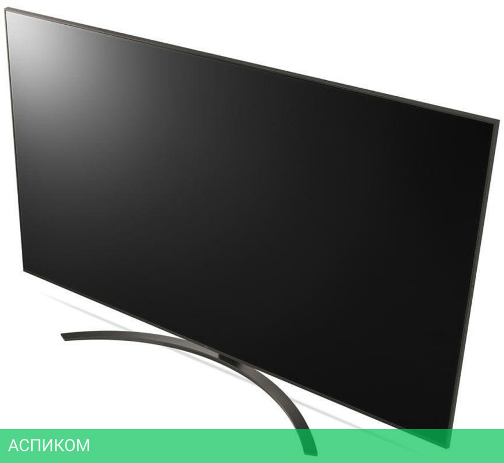 Телевизор LED LG 75" 75UQ81009LC.ADKG