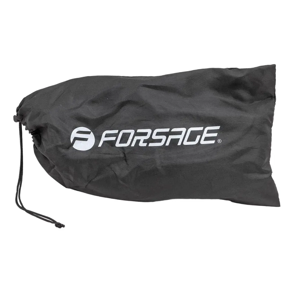 Стартовые провода 500А, 3м, в сумке Forsage F-FBC-500