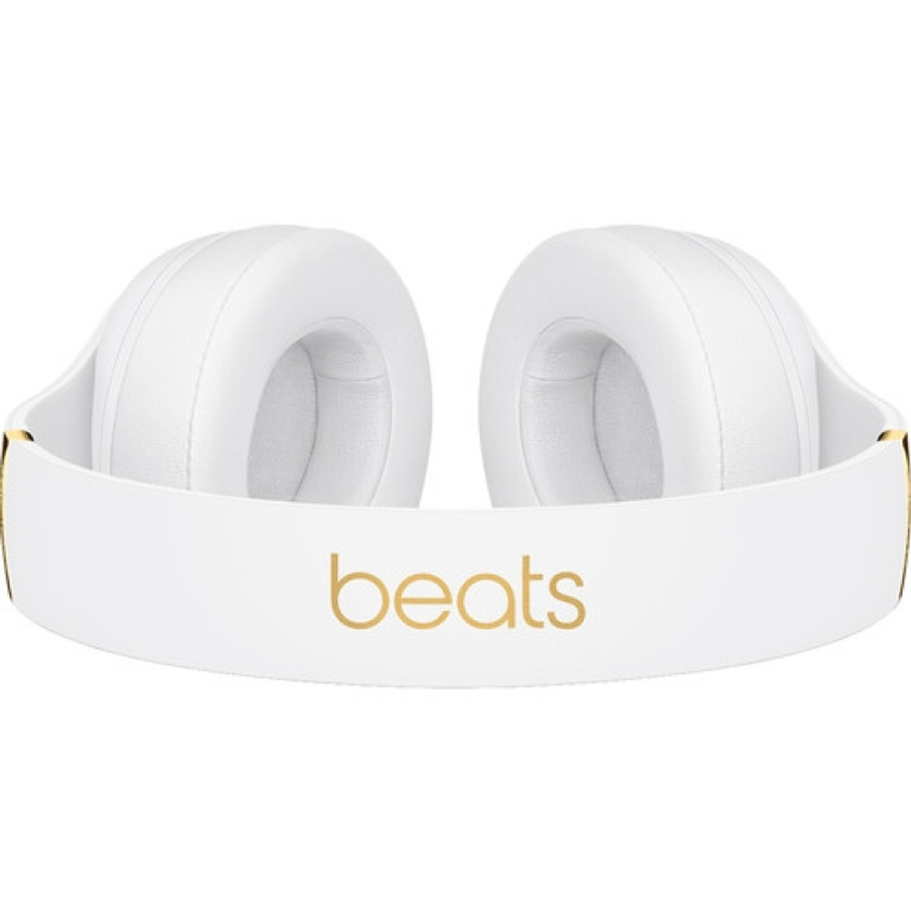 Беспроводные наушники Beats Studio 3, белый (White)