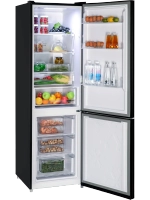 Холодильник Nord RFC 390D NFGB