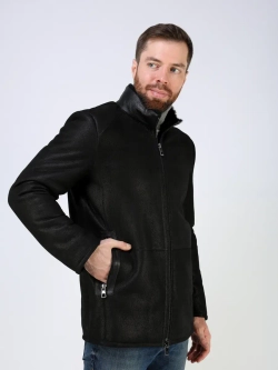 Дубленка зимняя натуральная