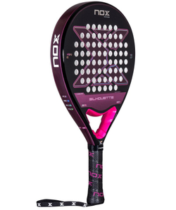 Ракетка для падел тенниса NOX X-ONE Silhouette