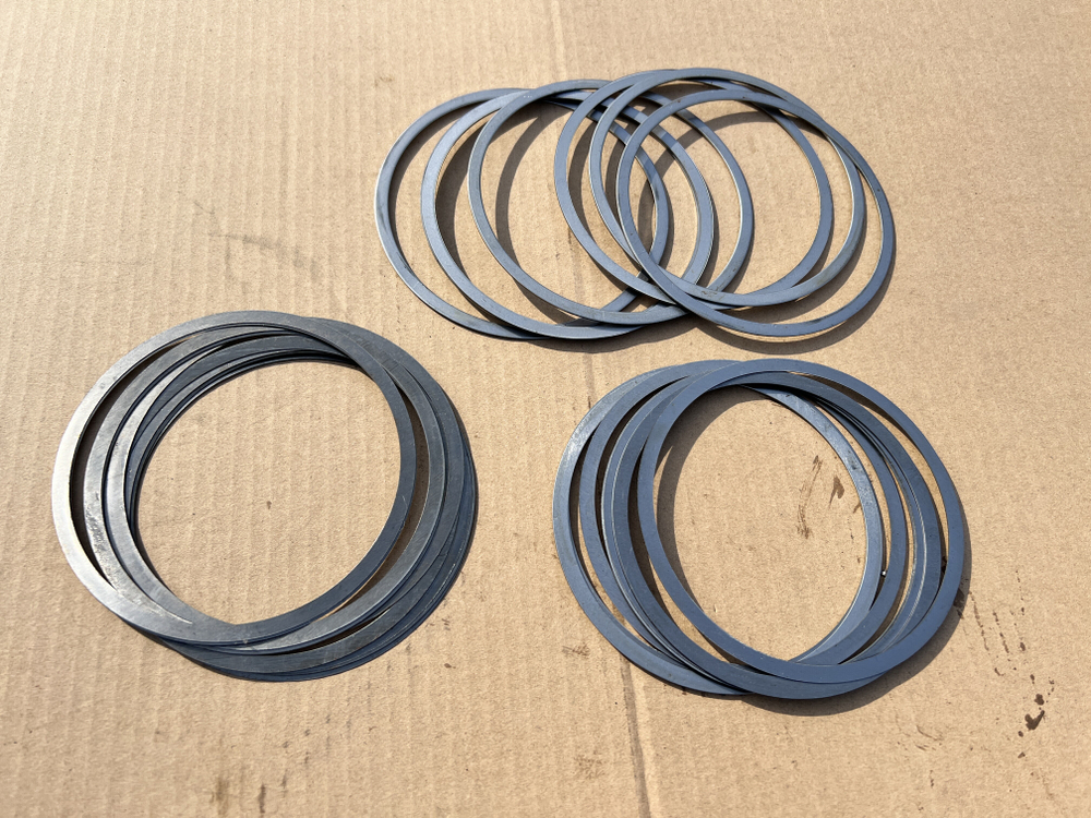 Шайба регулировочная балансира 0,25 199014520192