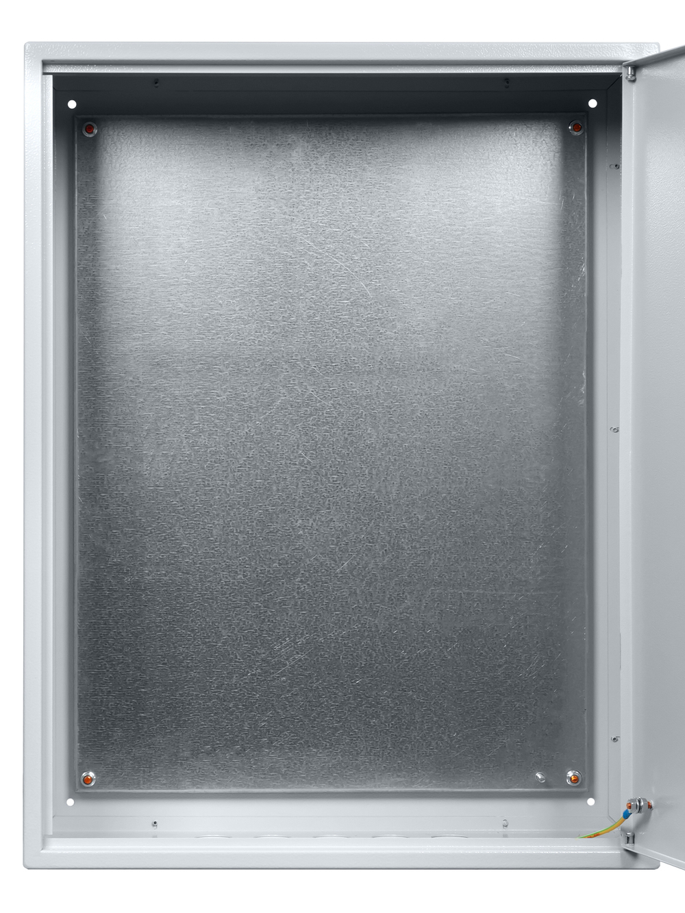 Корпус металлический ЩМП-3-0 (650х500х220) TDM