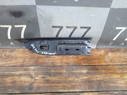 Накладка ручка правой двери Ford Mondeo 3 00-07 Б/У Оригинал 1S7X14A564