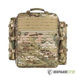 Медицинский рюкзак (рюкзак-аптечка) 40 л