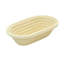 Корзинка для расстойки теста 23x12x7см