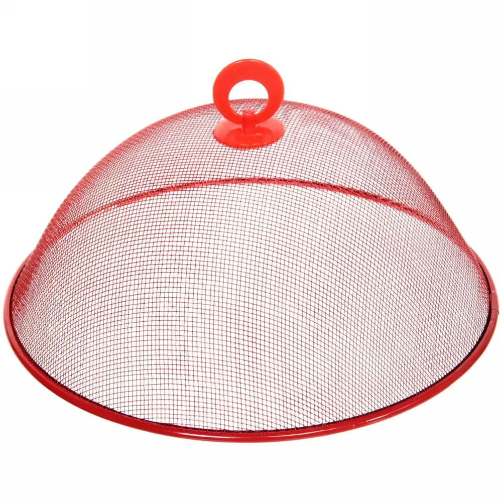 Крышка «сетка» для продуктов 27см