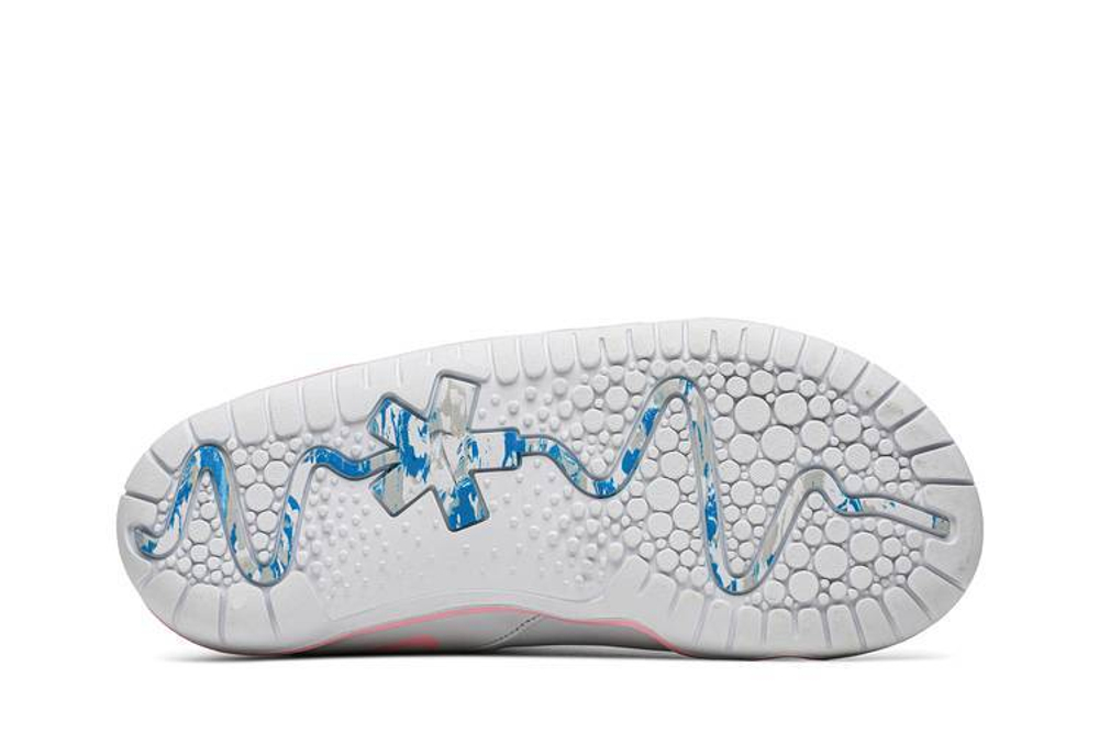 Кроссовки Nike Zoom Pulse