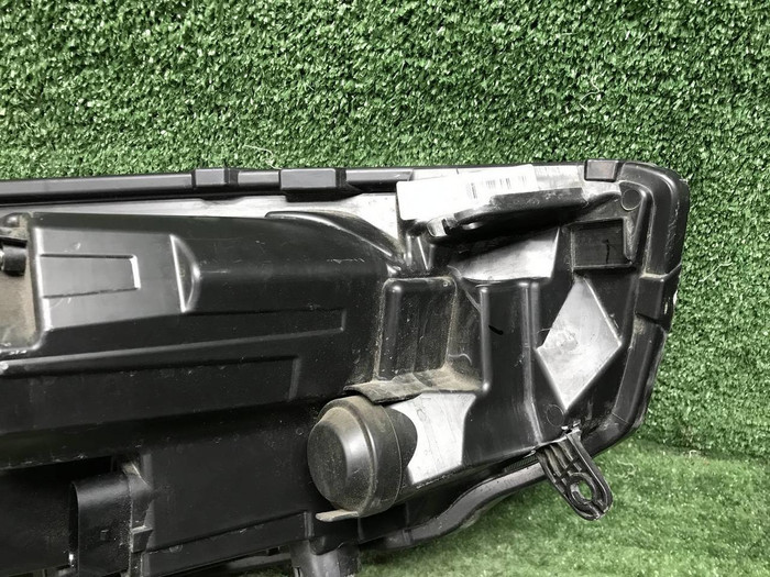 Фара левая Chery Tiggo 4 (2018-2023) LED