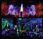 Кипелов / Концерт С Симфоническим Оркестром (2CD+DVD)