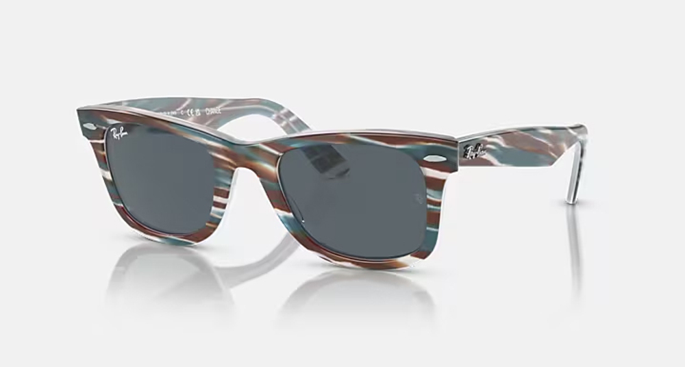 RAY-BAN ORIGINAL WAYFARER CHANGE TRANSITIONS RB2140 1407R5
