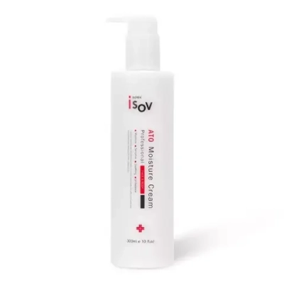 ATO Moisture Cream Isov Sorex | Крем для сухой поврежденной кожи