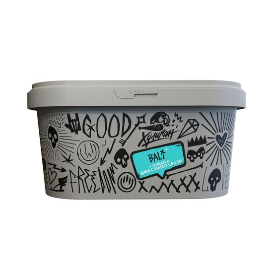 Хулиган (BALI), 200 гр.