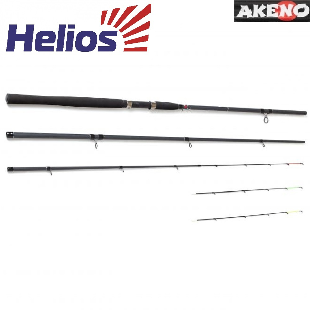 Удилище Akeno 3.3m, 120g (HS-A-3.3-120) Helios