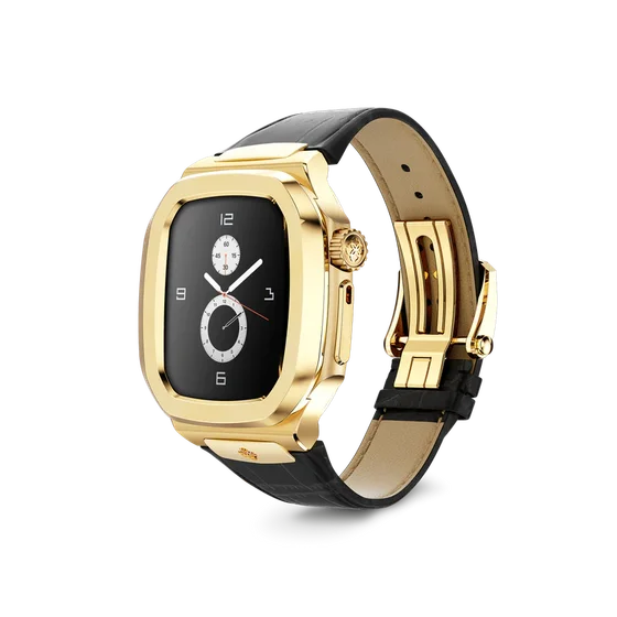 Корпус для Apple Watch ROL41 - Gold