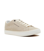 Кроссовки TH HI VULC LOW CHAMBRAY Tommy Hilfiger - бежевый(FM0FM04945)