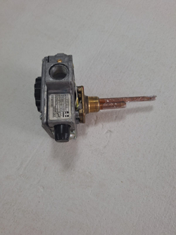 Газовый регулирующий клапан для Imegas с термостатом  20кВт (40-80C)