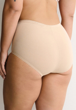 Трусы женские Sloggi Sloggi Basic+ Maxi 3P