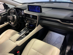 Lexus RX450h, 2020 год