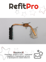 Радиатор для ноутбука Lenovo IdeaPad 300-14IBR (5H40K14187), оригинал