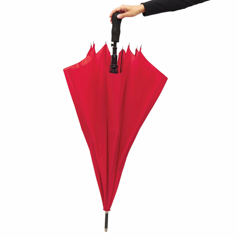 Автоматический ветроустойчивый зонт PASSAT