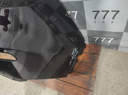 Бампер задний Chery Tiggo 8 Pro 21-нв Б/У Оригинал 602001192AA