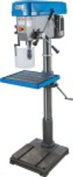 Станок сверлильный JET Promac 214AB 400V 50000214T