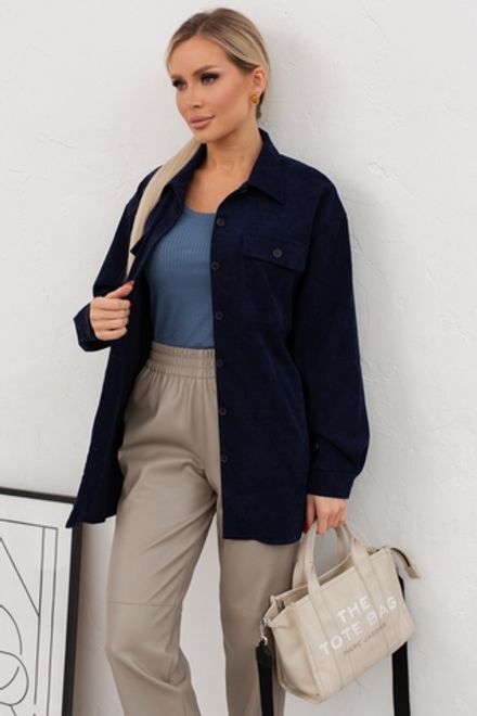 Рубашка Ида №9 Valentina (Акция)