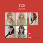 EXID - WE