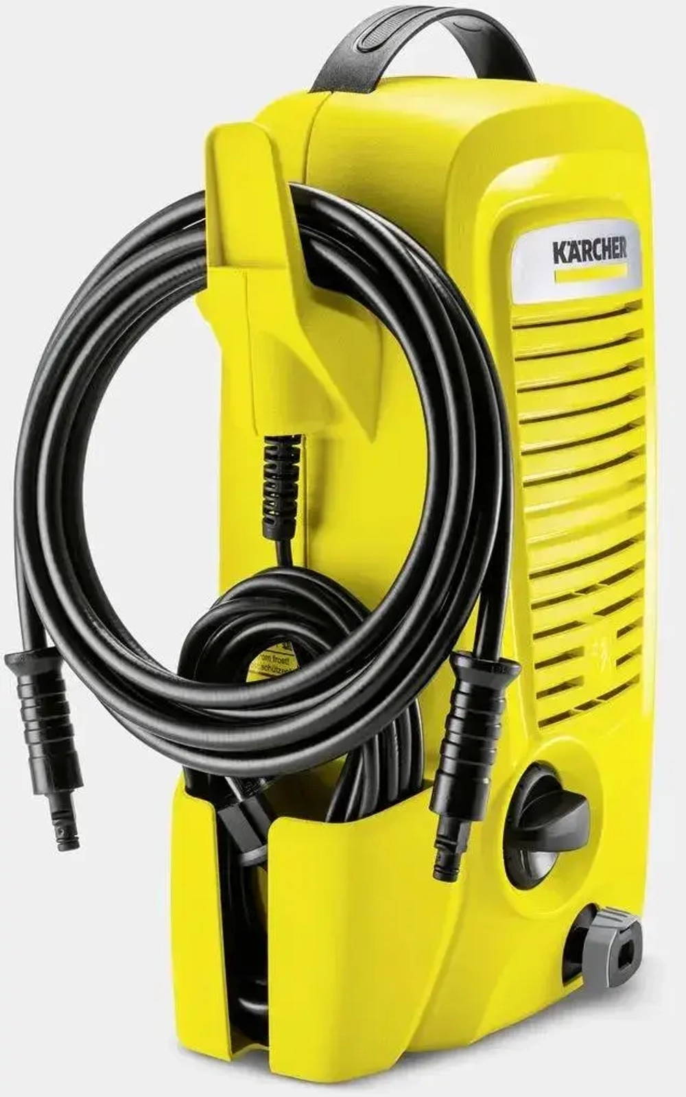 Мойка высокого давления Karcher K 2 Universal Edition