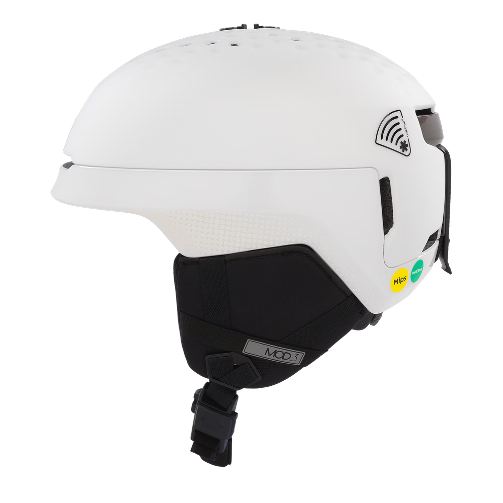 Шлем горнолыжный Oakley MOD3 - I.C.E.