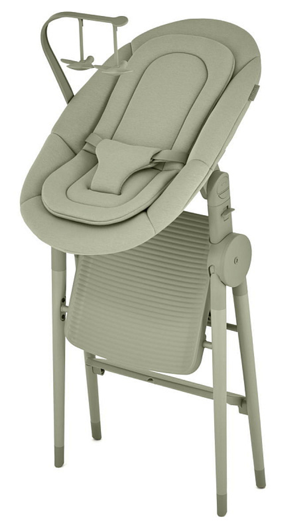 Стул-трансформер для кормления Anex Ozy june
