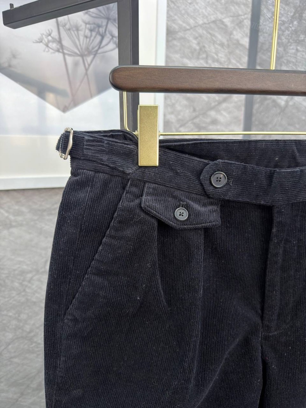 Брюки Brunello Cucinelli