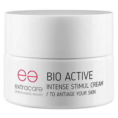 Intense Stimul Cream Bio Active Extracare | Крем восстанавливающий антивозрастной