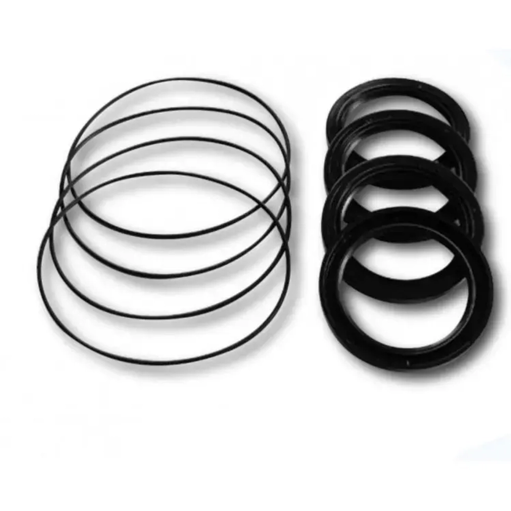 Ремкомплект заднего моста (полный) Т-150 гус (РК1813)