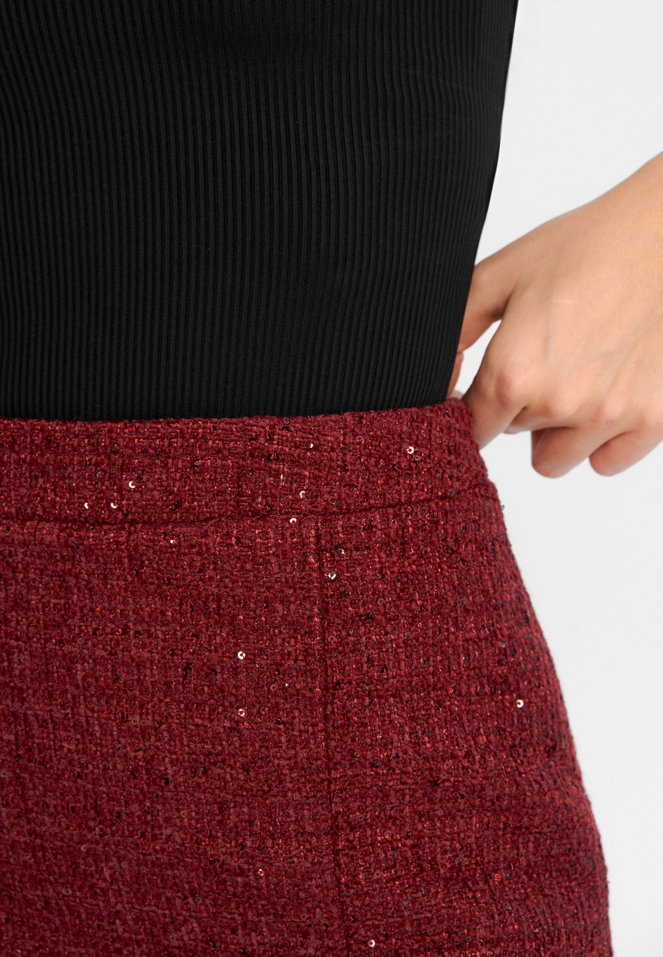 Юбка La Vallière