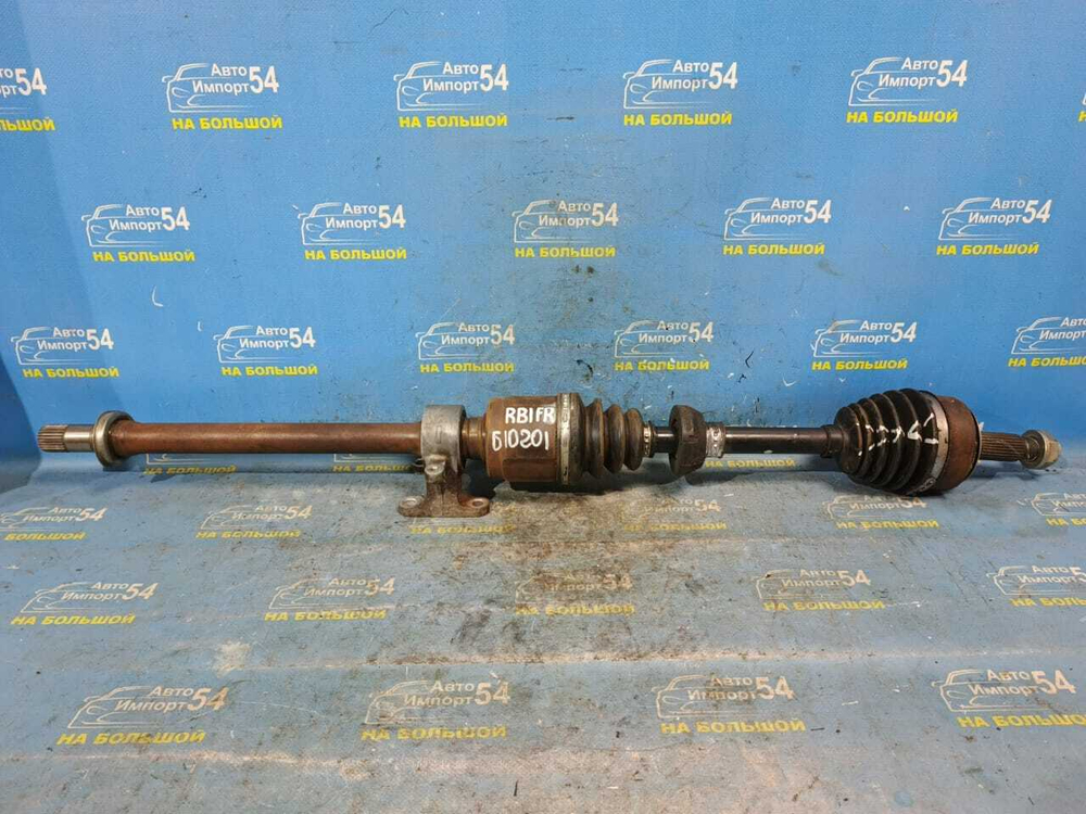 Привод передний правый Honda ODYSSEY 2003-2010