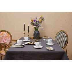 Чайная пара Talent, Wolfgang Amadeus Mozart, 260 мл, белая