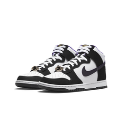 Кроссовки Nike Dunk High Premium EMB 'World Champ' DR9512-001
