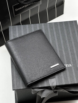 Кошелёк Zegna