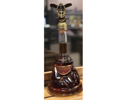 Коньяк Севастополь VSOP "Сувенирный" 0,5л