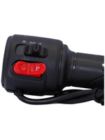 Ручка газа для Kugoo Kirin Note Jilong