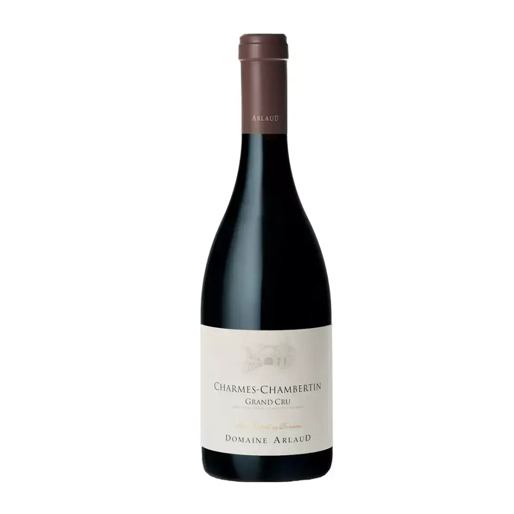 Domaine Arlaud, Charmes-Chambertin Grand Cru AOC