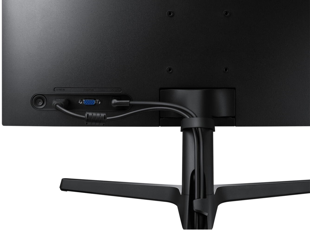 Монитор 23.8" Samsung S24R356FZI (LS24R356FZIXCI)